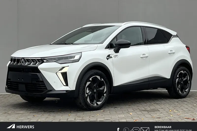 Mitsubishi ASX (2026)