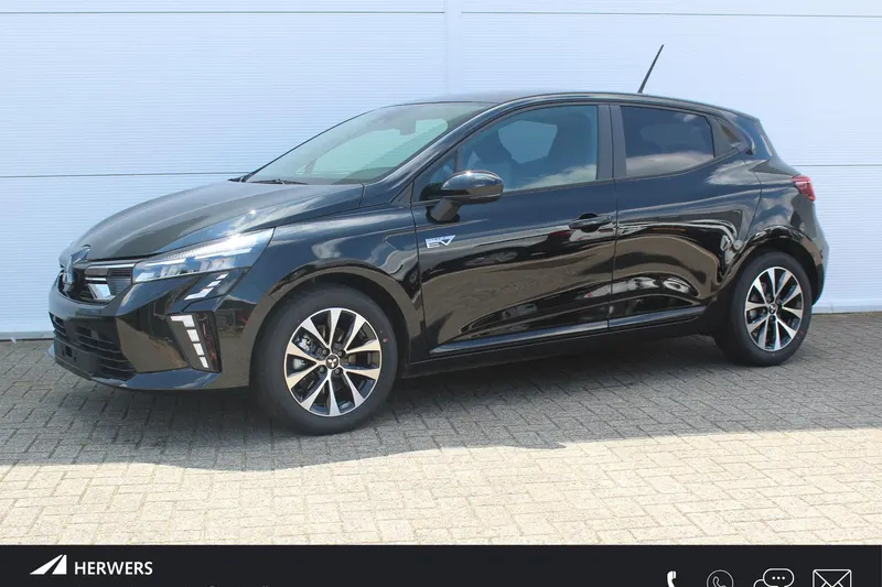 Mitsubishi Colt (2026)