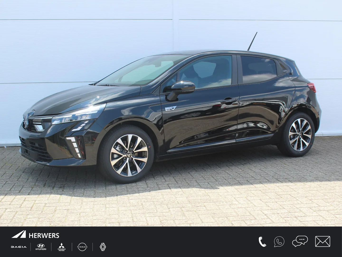 Mitsubishi Colt (2026) — foto 1
