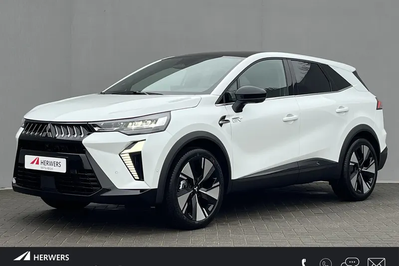 Mitsubishi Grandis (2026)