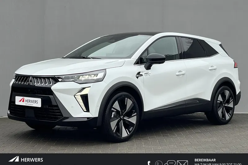 Mitsubishi Grandis (2026)