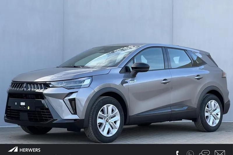 Mitsubishi Grandis (2026)