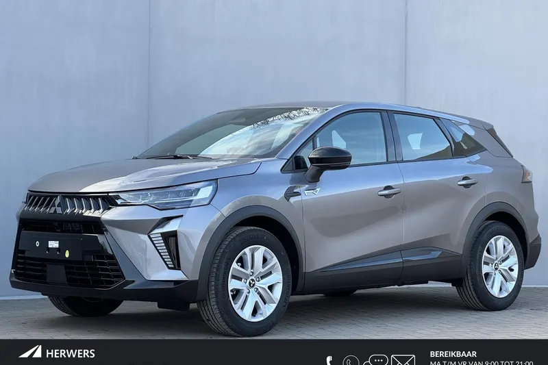 Mitsubishi Grandis (2026)