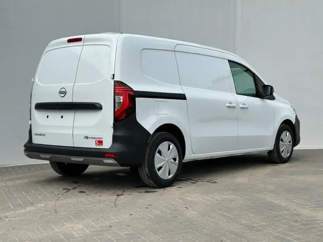 Nissan Townstar (2026) — foto 1