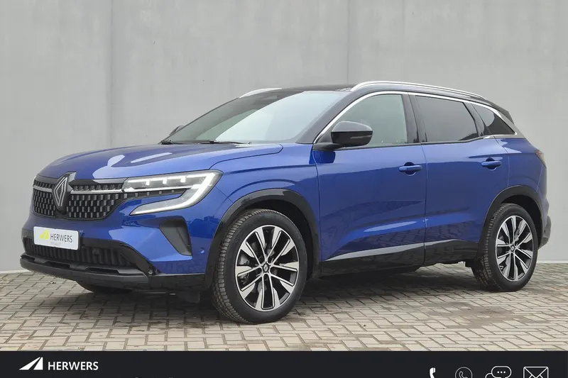 Renault Austral (2025)