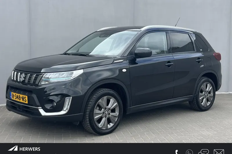 Suzuki Vitara (2020)