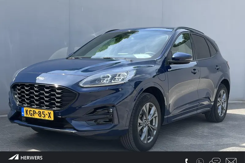 Ford Kuga (2023)