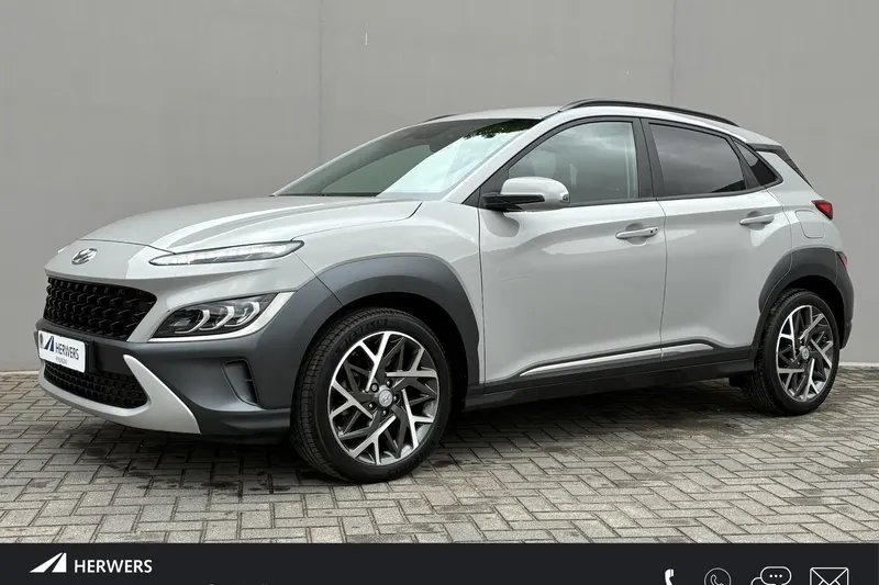 Hyundai Kona (2023)