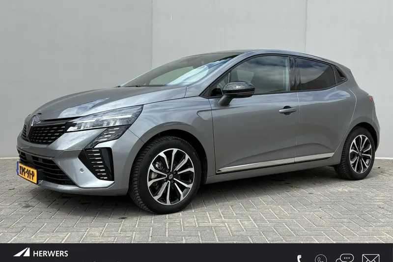 Renault Clio (2025)