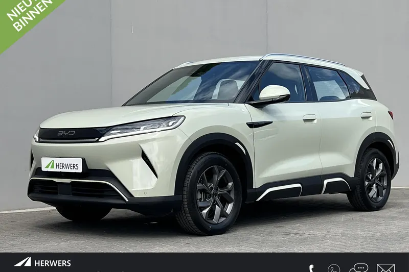 BYD Atto 2 (2025)