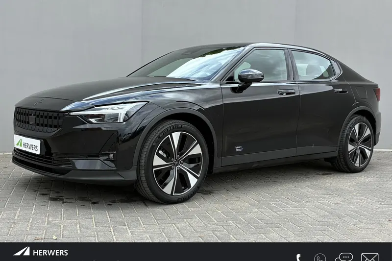 Polestar 2 (2023)