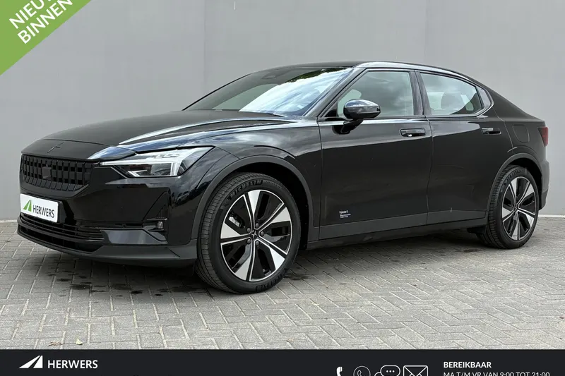 Polestar 2 (2023)