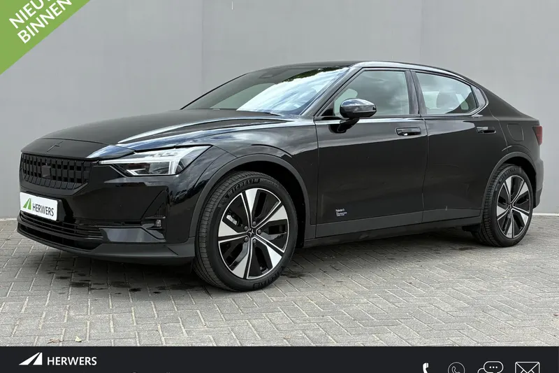 Polestar 2 (2023)