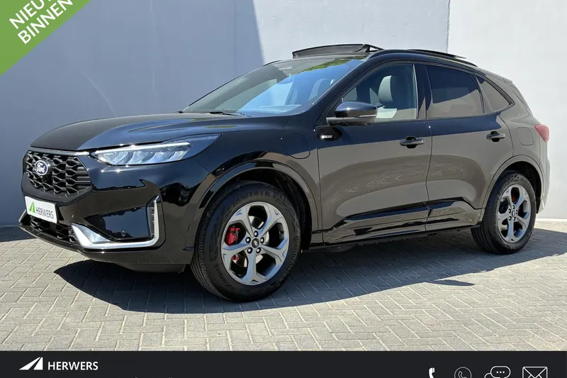 Ford Kuga (2026)
