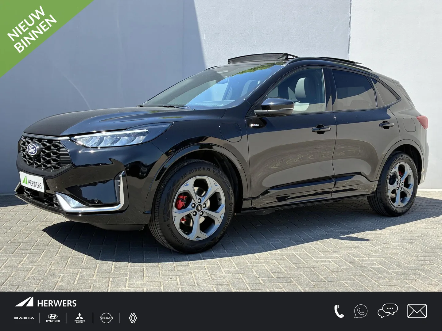 Ford Kuga (2026) — foto 1