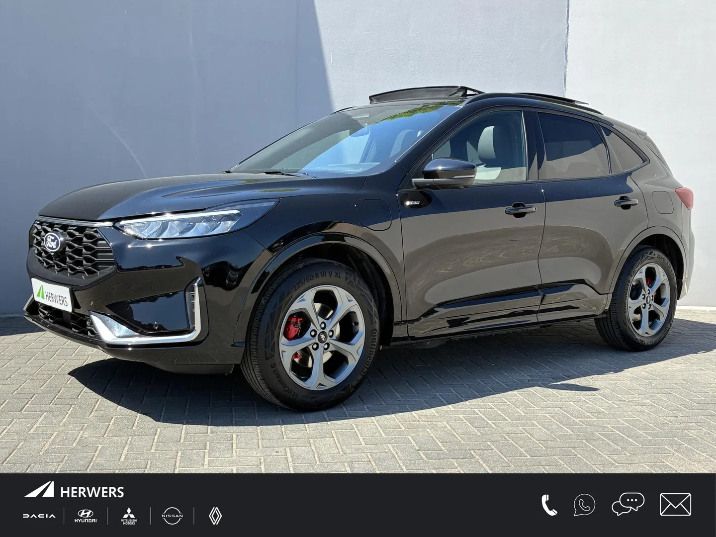 Ford Kuga (2026) — foto 1