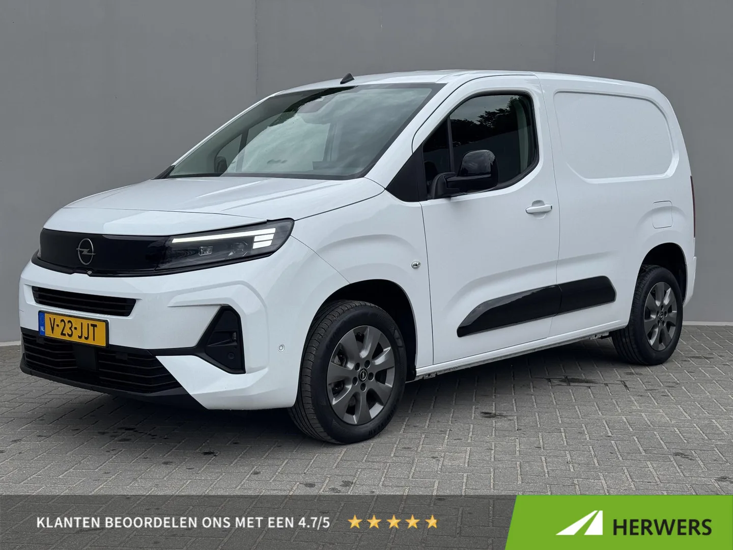 Opel Combo (2024) — foto 1
