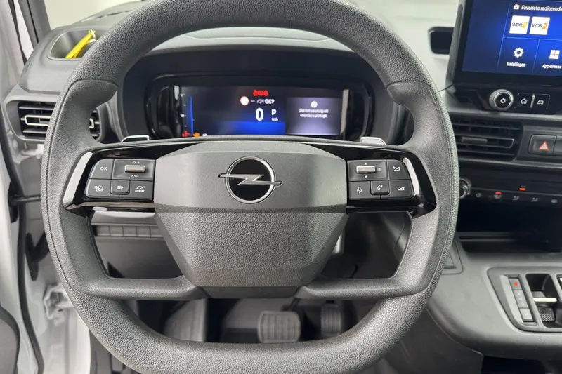Opel Combo (2024)