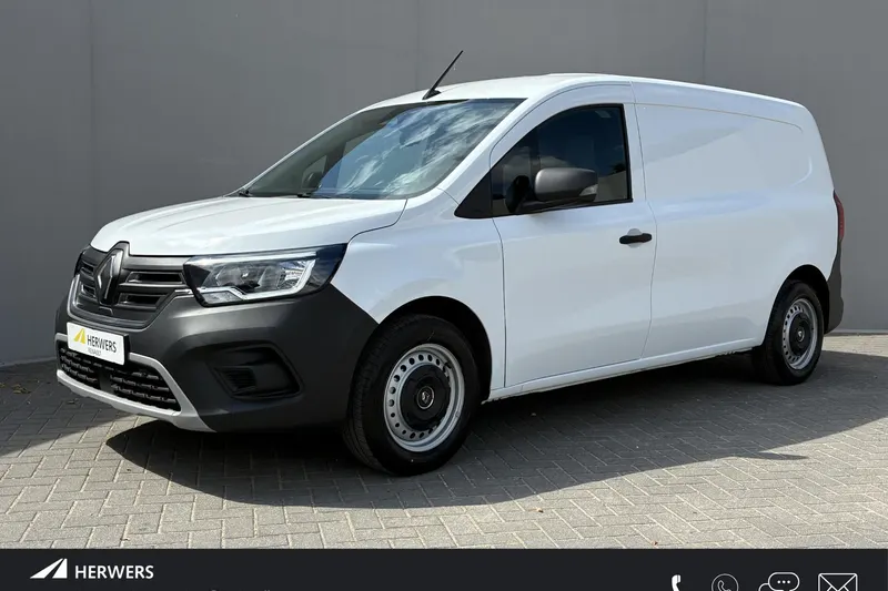 Renault Kangoo (2024)