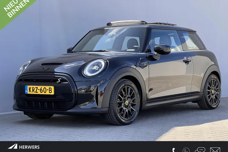 MINI Mini Electric (2022)