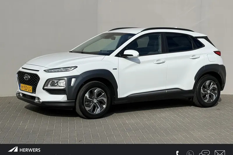 Hyundai Kona (2020)