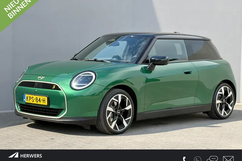 MINI Mini Electric (2024)