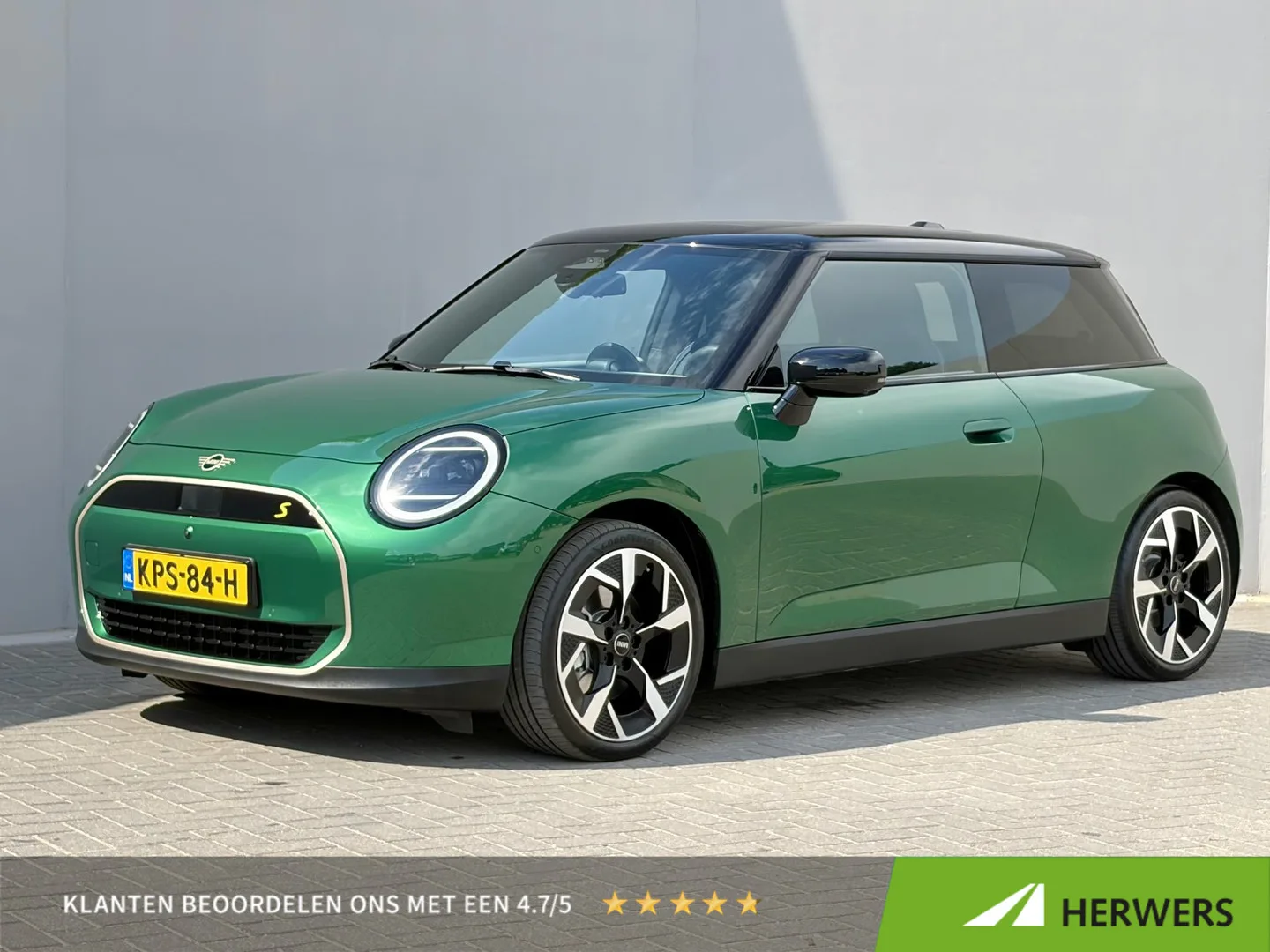 MINI Cooper (2024) — foto 1