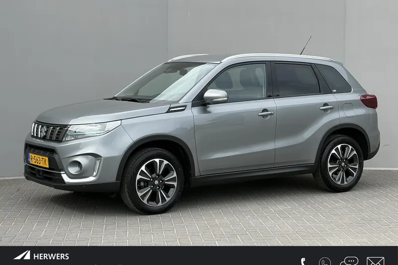 Suzuki Vitara (2023)