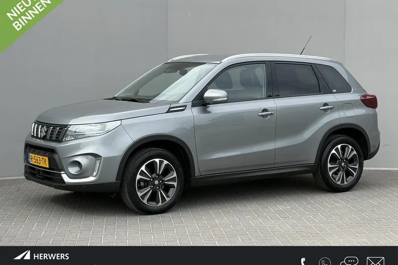 Suzuki Vitara (2023)