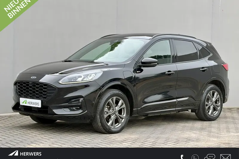 Ford Kuga (2023)