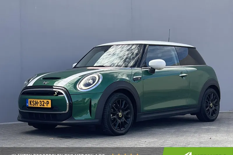 MINI Mini Electric (2023)