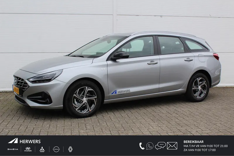 Hyundai i30 (2024)