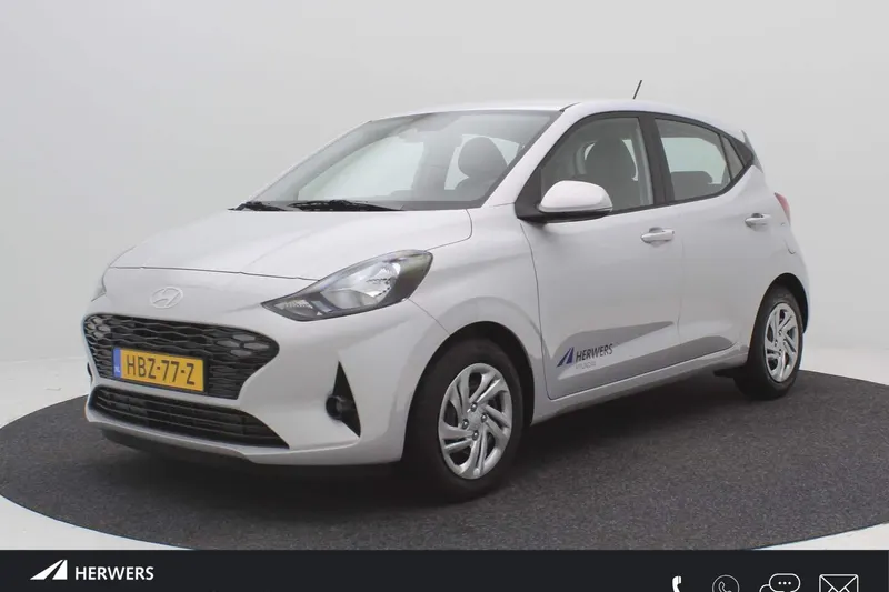 Hyundai i10 (2025)