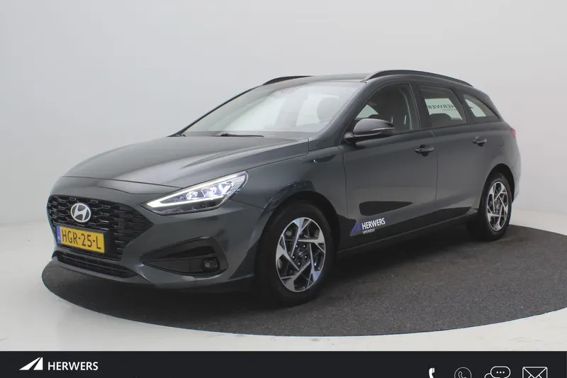 Hyundai i30 (2025)