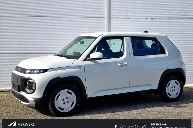Hyundai Inster (2026)