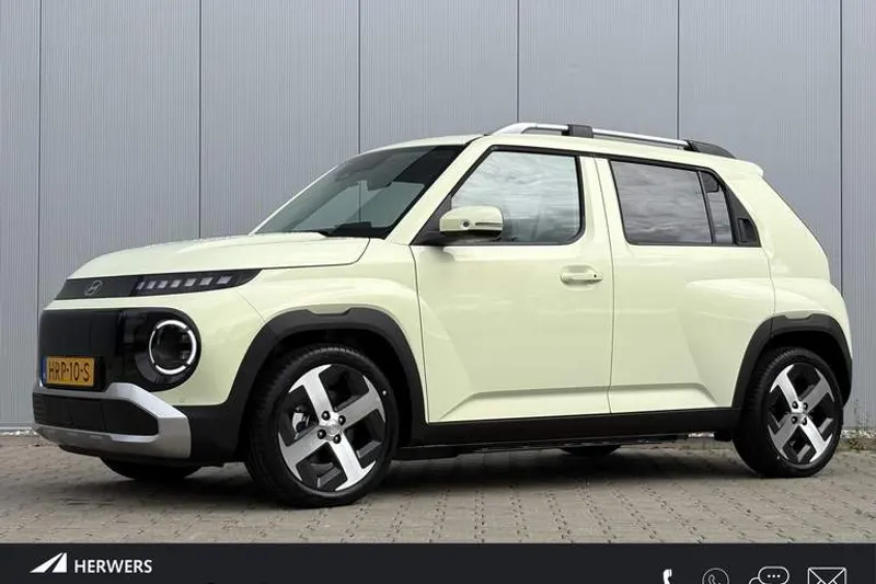 Hyundai Inster