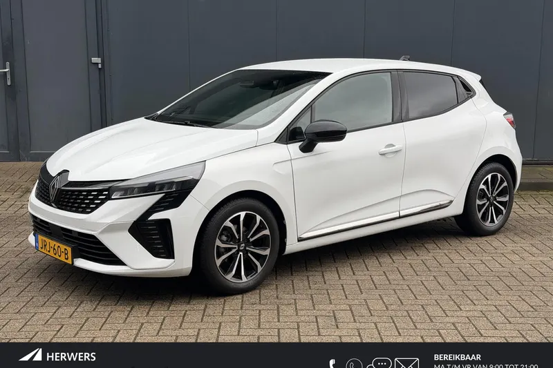 Renault Clio (2025)