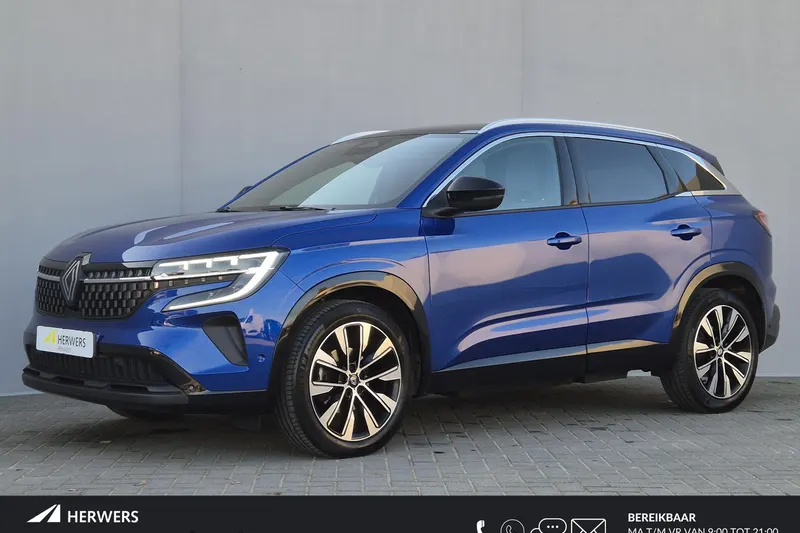 Renault Austral (2024)