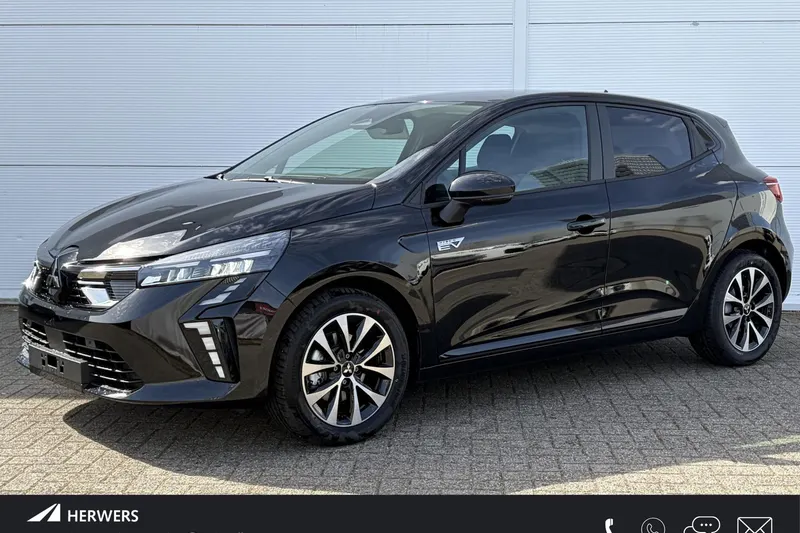 Mitsubishi Colt (2026)