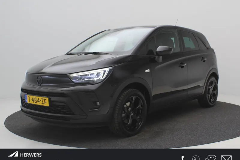Opel Crossland (2023)