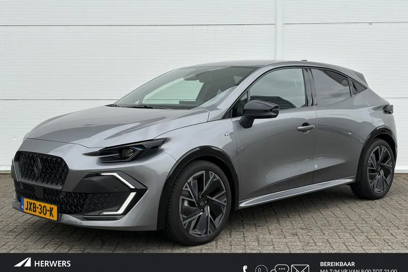 Renault Clio (2026)