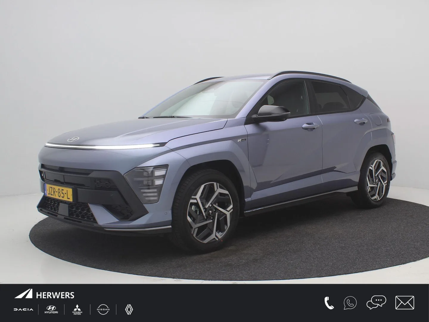 Hyundai Kona (2026) — foto 1