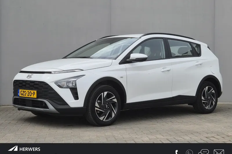 Hyundai Bayon (2025)