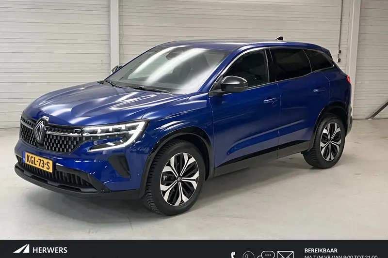 Renault Austral (2024)