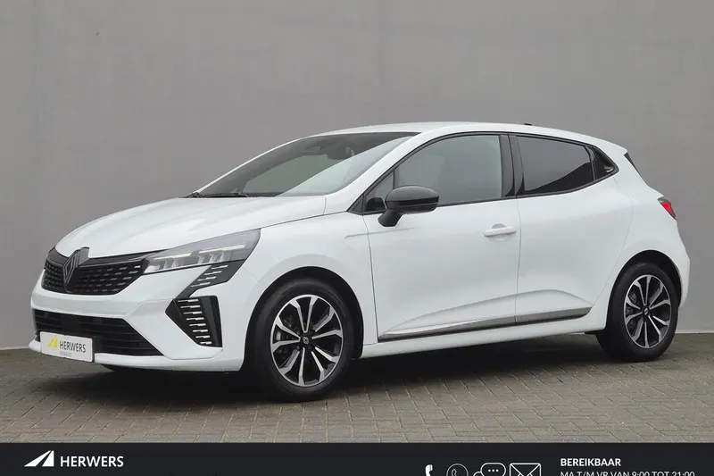Renault Clio (2025)