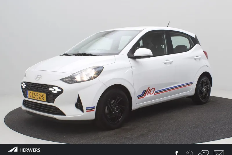 Hyundai i10 (2024)