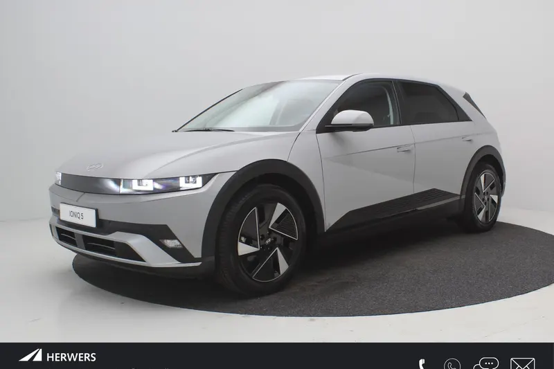 Hyundai Ioniq 5 (2026)