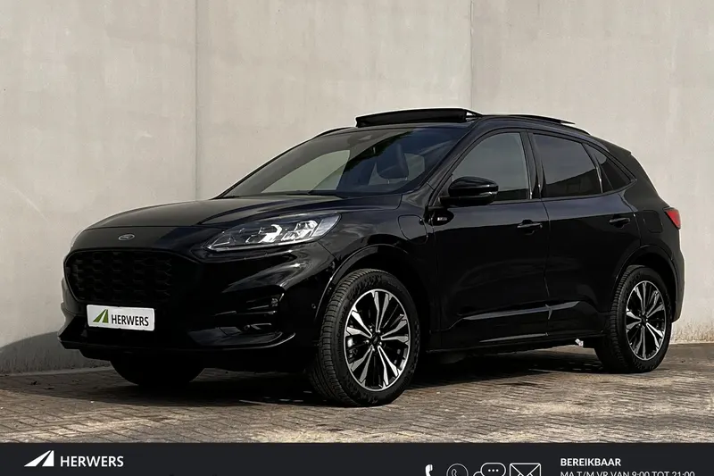 Ford Kuga (2023)