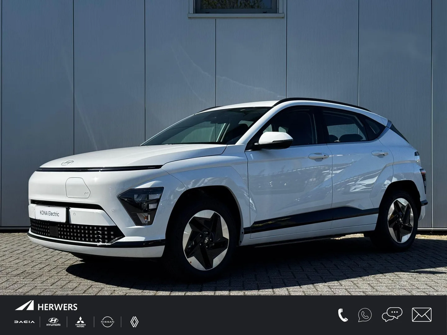 Hyundai Kona (2026) — foto 1