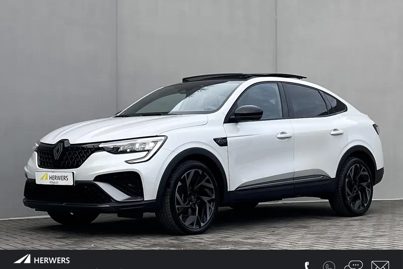 Renault Arkana (2024)